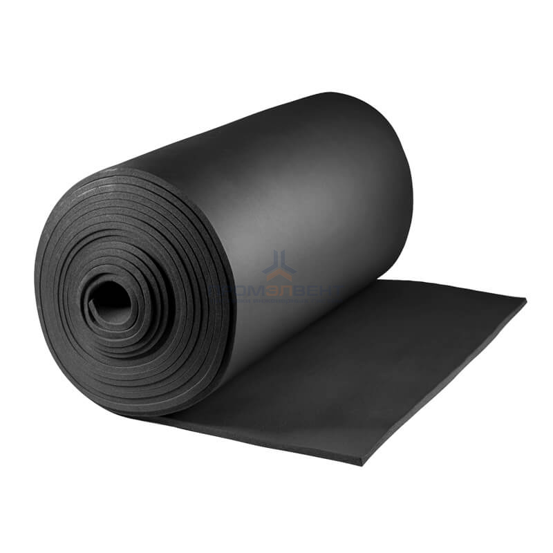 Теплоизоляция K-FLEX SOLAR HT