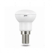 Лампа Gauss LED R39 E14 4W 4100K FROST 1/10/100