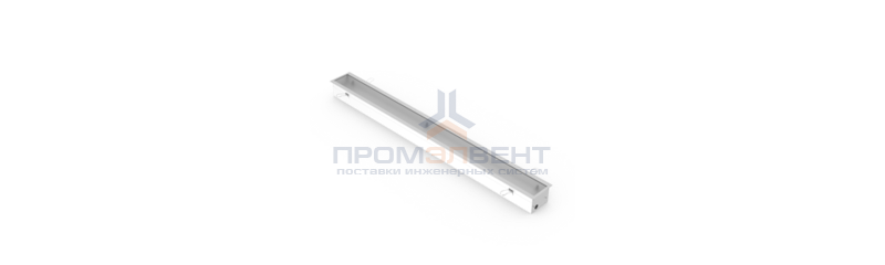 Светодиодный светильник G-ЛАЙН 