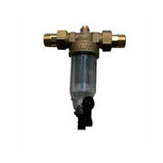 Фильтр тонкой очистки промывной BWT Protector Mini C/R - 1/2"  (НР/НР, PN16, для холодной воды)