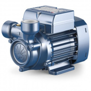 Насос вихревой Pedrollo PQ 300 - 2,2 кВт (3x230/400 В, PN10, Qmax 90 л/мин, Hmax 95 м)