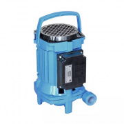 Насос центробежный Водолей БЦ 1,2-18У1.1 Вертикальный (0,69 кВт, 1х220В, Qmax 4,3 м³/ч, Hmax 18 м)