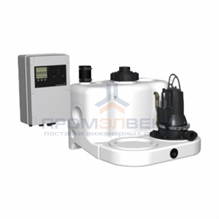 Насосная установка Grundfos MOG.12.1.2 (1x 230 В)
