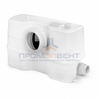 Насосная установка Grundfos SOLOLIFT2 WC–3