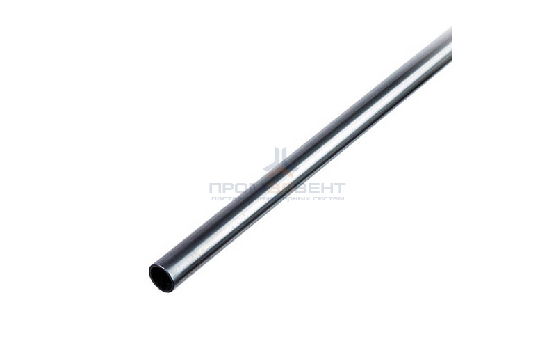 Труба из оцинкованной стали Conex Banninger PCTUBE-EU - 22x1.5 (PN16, Tmax 110°C, штанга 6 м)