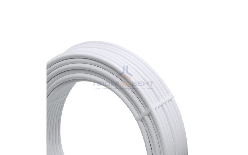 Труба из сшитого полиэтилена Oventrop Copex - 17x2.0 (PE-Xc/EVOH, PN10, Tmax 90°C, бухта 120 м.)