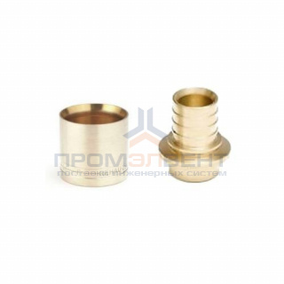 Заглушка REHAU SL - 20 (для труб серии RAUTITAN, в комплекте с гильзой)