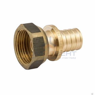 Переход на накидную гайку ELSEN MONOLIT - 20 x 3/4" (для труб из сшитого полиэтилена)