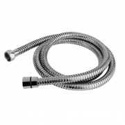 Подводка для воды сильфонная iMperial (Гайка/Гайка) - 1/2" (длина 600 мм)