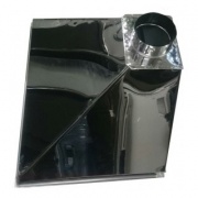 ЗВНП  600х1500х400h пристенный 