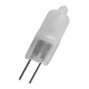 Лампа галогенная HCS FR 20W 220V G4 матовая