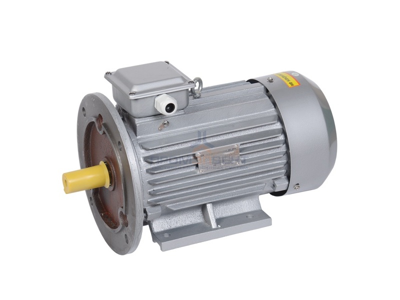 Электродвигатель асинхронный 3ф. АИР 100L4 380В 4кВт 1500об/мин (лапы + фланец) 2081 DRIVE IEK