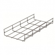 Проволочный лоток 30х100 L 3000 RAL