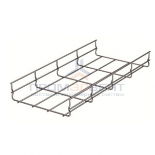 Проволочный лоток 30х500 L 3000 RAL