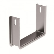 Скоба для подвешивания STS осн. 400 (низ)