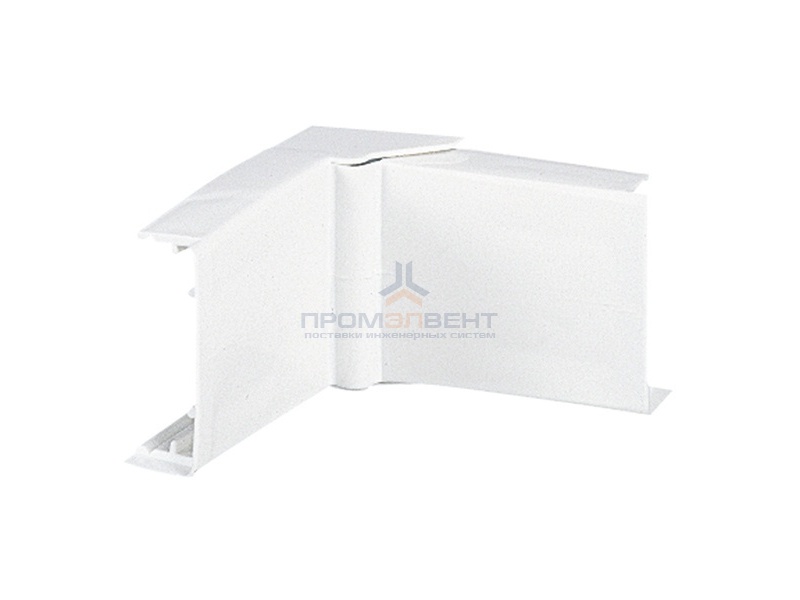 Угол внутренний-внешний Legrand для кабель-канала 20х12.5