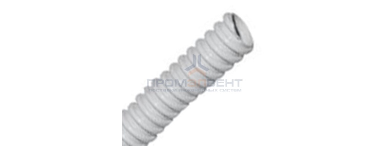 Труба гибкая армированная DKC внутренний д.40 мм [бухта 30м]