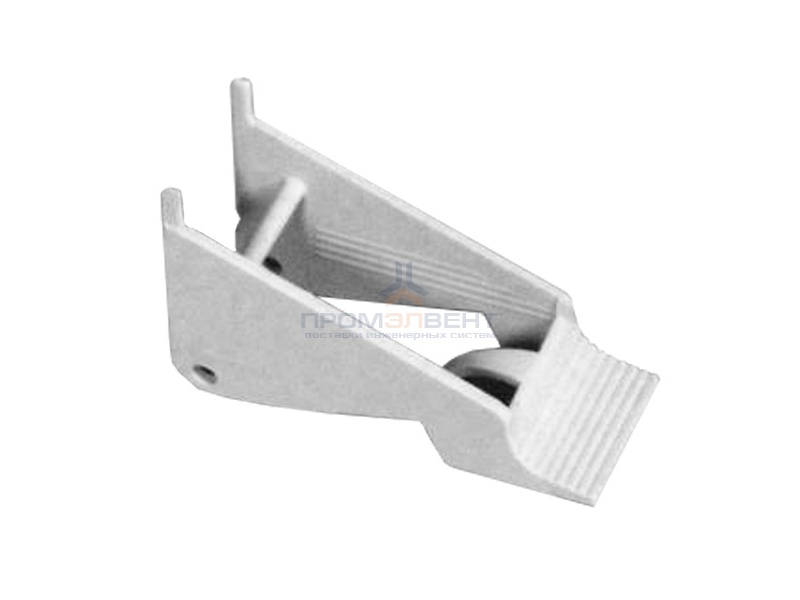 Фиксатор ABB CR-MH для реле CR-M